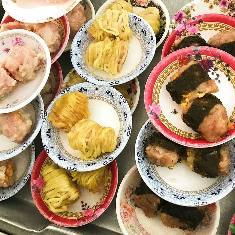 อาหารเช้าภูเก็ต ติ่มซำ โรตี จัดเต็มแน่นๆ เปิดตั้งแต่ตี 5 เอาใจคนตื่นเช้าสุดๆ