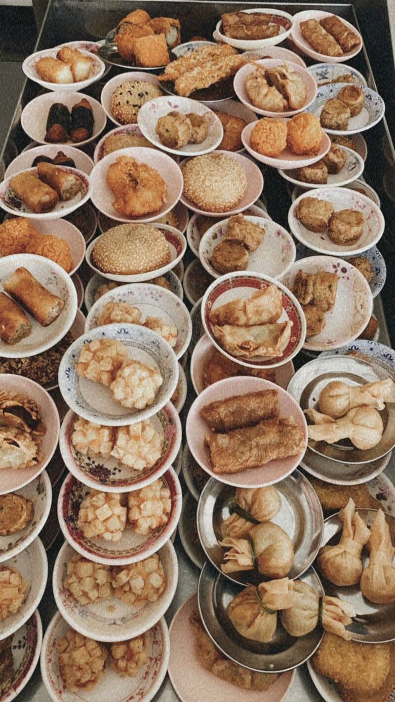 อาหารเช้าภูเก็ต ติ่มซำ โรตี จัดเต็มแน่นๆ เปิดตั้งแต่ตี 5 เอาใจคนตื่นเช้าสุดๆ