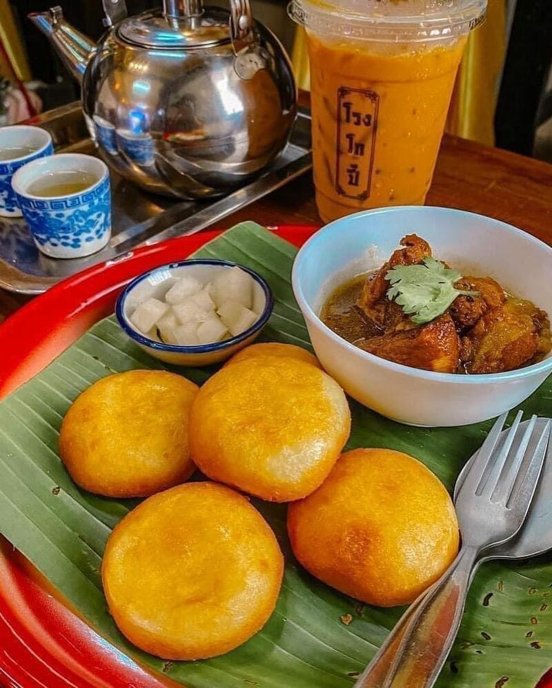 อาหารเช้าภูเก็ต ติ่มซำ โรตี จัดเต็มแน่นๆ เปิดตั้งแต่ตี 5 เอาใจคนตื่นเช้าสุดๆ