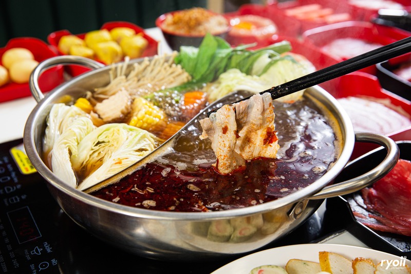 top 14+ ร้านชาบูบุฟเฟ่ต์ราคาไม่เกินคนละ 299 บาท รวมไว้ครบปักหมุดรอบกรุงเทพ