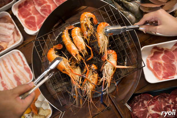 top 14+ ร้านชาบูบุฟเฟ่ต์ราคาไม่เกินคนละ 299 บาท รวมไว้ครบปักหมุดรอบกรุงเทพ