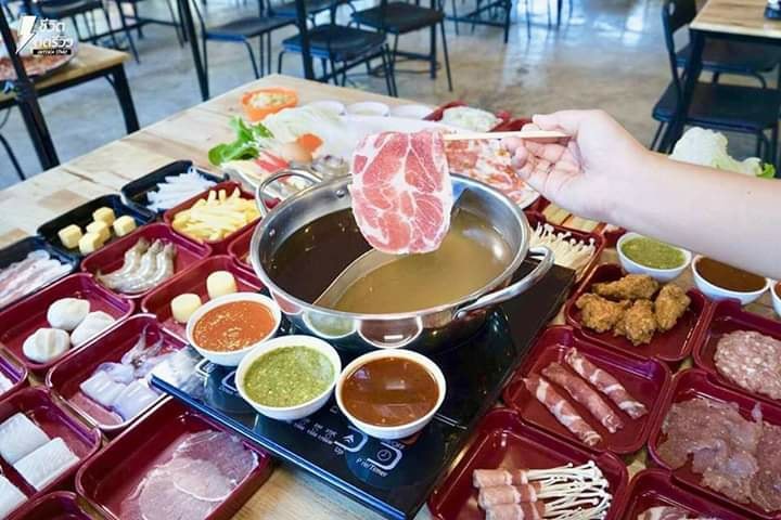 top 14+ ร้านชาบูบุฟเฟ่ต์ราคาไม่เกินคนละ 299 บาท รวมไว้ครบปักหมุดรอบกรุงเทพ