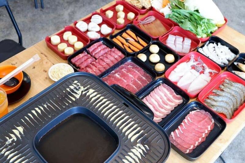 top 14+ ร้านชาบูบุฟเฟ่ต์ราคาไม่เกินคนละ 299 บาท รวมไว้ครบปักหมุดรอบกรุงเทพ