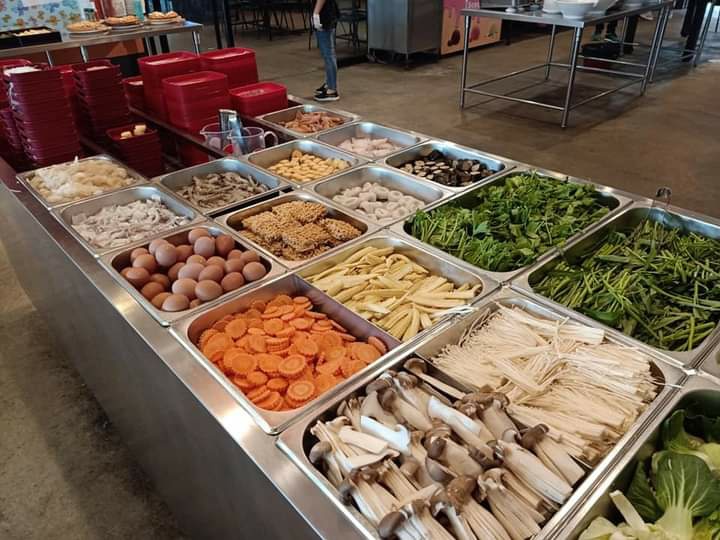 top 14+ ร้านชาบูบุฟเฟ่ต์ราคาไม่เกินคนละ 299 บาท รวมไว้ครบปักหมุดรอบกรุงเทพ
