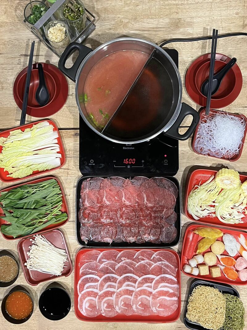 top 14+ ร้านชาบูบุฟเฟ่ต์ราคาไม่เกินคนละ 299 บาท รวมไว้ครบปักหมุดรอบกรุงเทพ