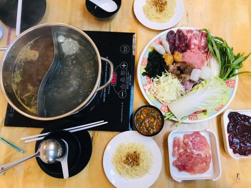 top 14+ ร้านชาบูบุฟเฟ่ต์ราคาไม่เกินคนละ 299 บาท รวมไว้ครบปักหมุดรอบกรุงเทพ