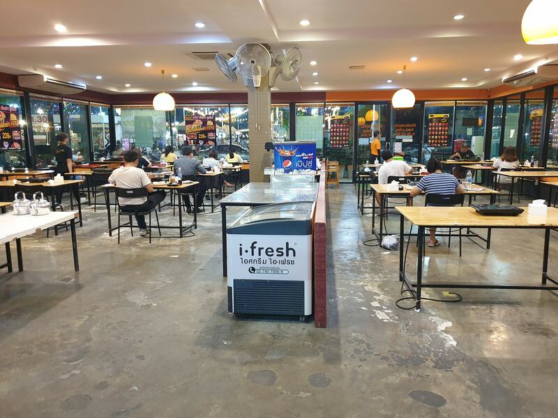 top 14+ ร้านชาบูบุฟเฟ่ต์ราคาไม่เกินคนละ 299 บาท รวมไว้ครบปักหมุดรอบกรุงเทพ