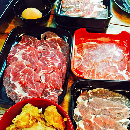 top 14+ ร้านชาบูบุฟเฟ่ต์ราคาไม่เกินคนละ 299 บาท รวมไว้ครบปักหมุดรอบกรุงเทพ