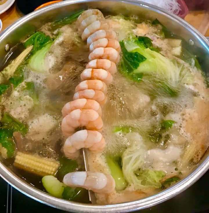 top 14+ ร้านชาบูบุฟเฟ่ต์ราคาไม่เกินคนละ 299 บาท รวมไว้ครบปักหมุดรอบกรุงเทพ