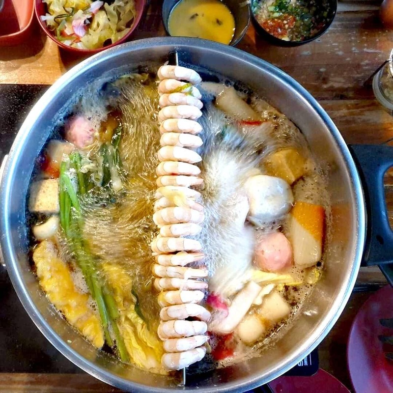 top 14+ ร้านชาบูบุฟเฟ่ต์ราคาไม่เกินคนละ 299 บาท รวมไว้ครบปักหมุดรอบกรุงเทพ