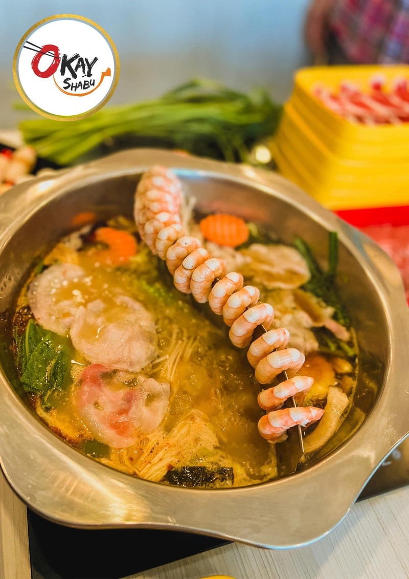 top 14+ ร้านชาบูบุฟเฟ่ต์ราคาไม่เกินคนละ 299 บาท รวมไว้ครบปักหมุดรอบกรุงเทพ