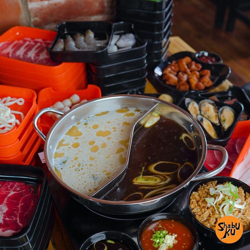 top 14+ ร้านชาบูบุฟเฟ่ต์ราคาไม่เกินคนละ 299 บาท รวมไว้ครบปักหมุดรอบกรุงเทพ