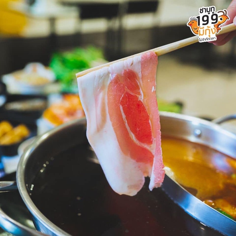 top 14+ ร้านชาบูบุฟเฟ่ต์ราคาไม่เกินคนละ 299 บาท รวมไว้ครบปักหมุดรอบกรุงเทพ