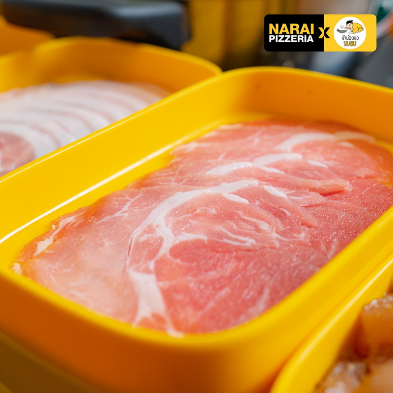 top 14+ ร้านชาบูบุฟเฟ่ต์ราคาไม่เกินคนละ 299 บาท รวมไว้ครบปักหมุดรอบกรุงเทพ