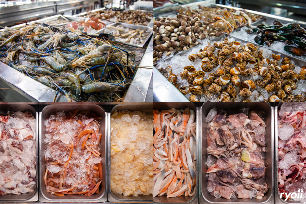 top 14+ ร้านชาบูบุฟเฟ่ต์ราคาไม่เกินคนละ 299 บาท รวมไว้ครบปักหมุดรอบกรุงเทพ