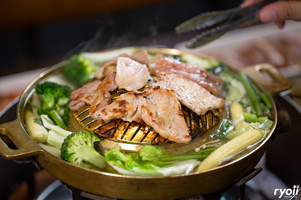 top 14+ ร้านชาบูบุฟเฟ่ต์ราคาไม่เกินคนละ 299 บาท รวมไว้ครบปักหมุดรอบกรุงเทพ