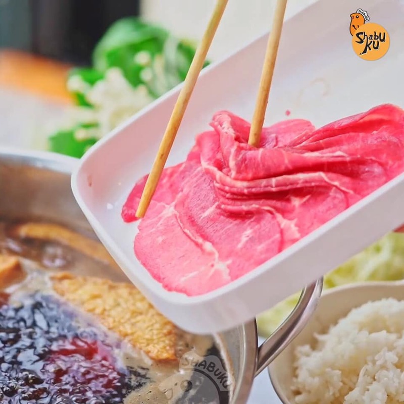 top 14+ ร้านชาบูบุฟเฟ่ต์ราคาไม่เกินคนละ 299 บาท รวมไว้ครบปักหมุดรอบกรุงเทพ