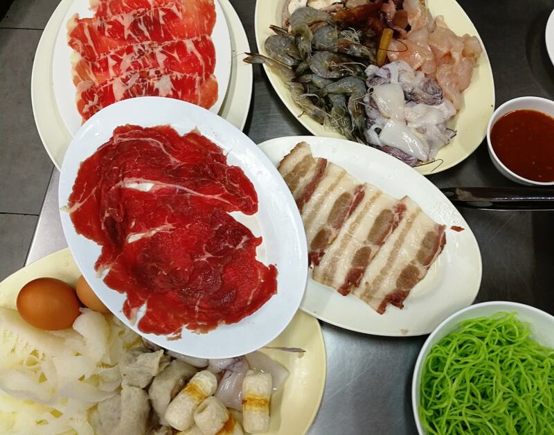 top 14+ ร้านชาบูบุฟเฟ่ต์ราคาไม่เกินคนละ 299 บาท รวมไว้ครบปักหมุดรอบกรุงเทพ