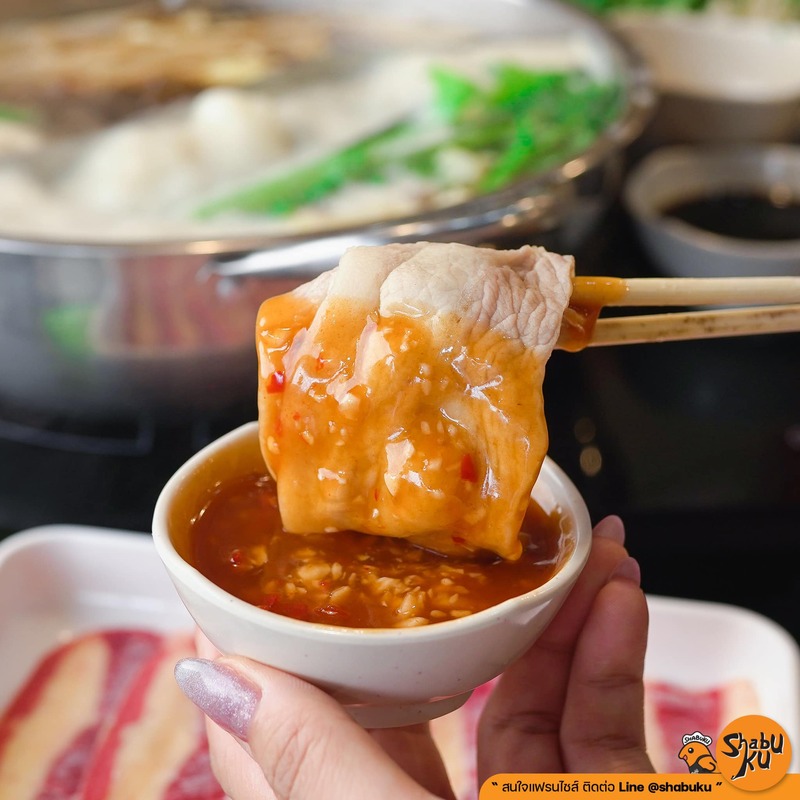 top 14+ ร้านชาบูบุฟเฟ่ต์ราคาไม่เกินคนละ 299 บาท รวมไว้ครบปักหมุดรอบกรุงเทพ