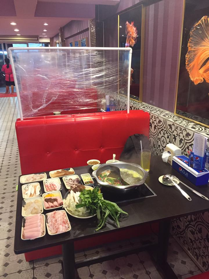 top 14+ ร้านชาบูบุฟเฟ่ต์ราคาไม่เกินคนละ 299 บาท รวมไว้ครบปักหมุดรอบกรุงเทพ