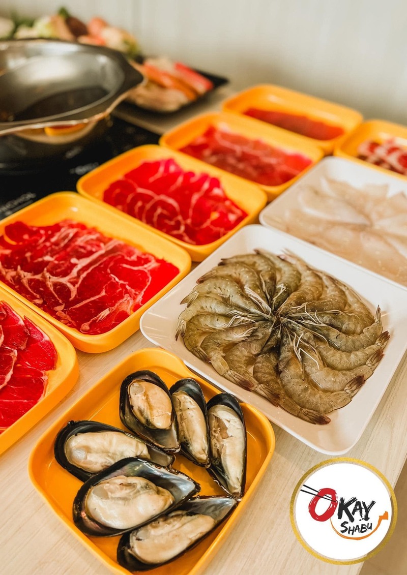 top 14+ ร้านชาบูบุฟเฟ่ต์ราคาไม่เกินคนละ 299 บาท รวมไว้ครบปักหมุดรอบกรุงเทพ