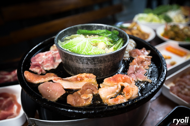 top 14+ ร้านชาบูบุฟเฟ่ต์ราคาไม่เกินคนละ 299 บาท รวมไว้ครบปักหมุดรอบกรุงเทพ