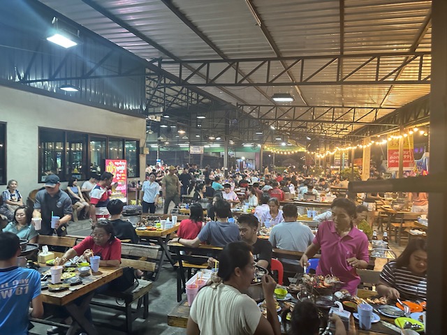 top 14+ ร้านชาบูบุฟเฟ่ต์ราคาไม่เกินคนละ 299 บาท รวมไว้ครบปักหมุดรอบกรุงเทพ