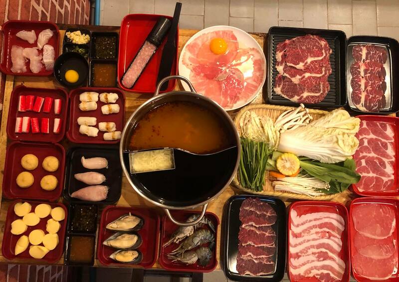 top 14+ ร้านชาบูบุฟเฟ่ต์ราคาไม่เกินคนละ 299 บาท รวมไว้ครบปักหมุดรอบกรุงเทพ