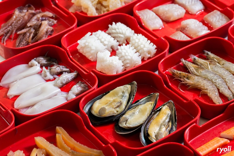 top 14+ ร้านชาบูบุฟเฟ่ต์ราคาไม่เกินคนละ 299 บาท รวมไว้ครบปักหมุดรอบกรุงเทพ