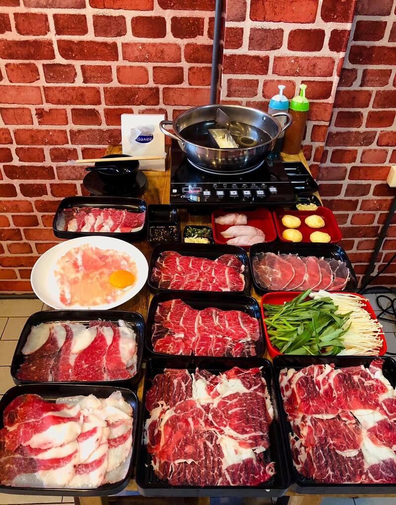top 14+ ร้านชาบูบุฟเฟ่ต์ราคาไม่เกินคนละ 299 บาท รวมไว้ครบปักหมุดรอบกรุงเทพ