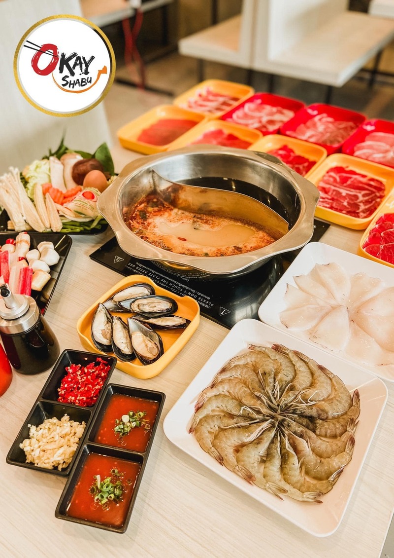 top 14+ ร้านชาบูบุฟเฟ่ต์ราคาไม่เกินคนละ 299 บาท รวมไว้ครบปักหมุดรอบกรุงเทพ