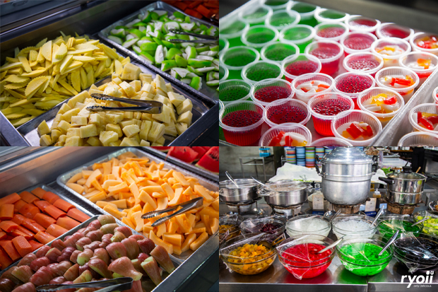 top 14+ ร้านชาบูบุฟเฟ่ต์ราคาไม่เกินคนละ 299 บาท รวมไว้ครบปักหมุดรอบกรุงเทพ