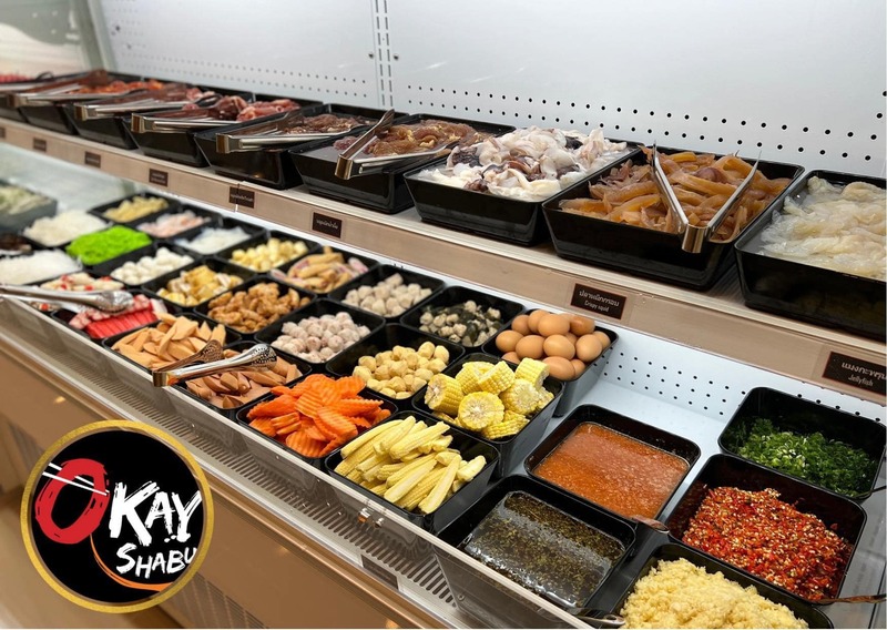 top 14+ ร้านชาบูบุฟเฟ่ต์ราคาไม่เกินคนละ 299 บาท รวมไว้ครบปักหมุดรอบกรุงเทพ
