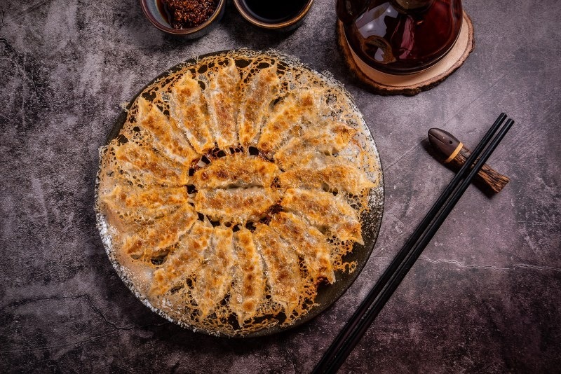 top 10+ ร้านอาหารสยาม 2567 ร้านเปิดใหม่ บรรยากาศดี อาหารอร่อย จัดเต็มเมนูคาวหวาน