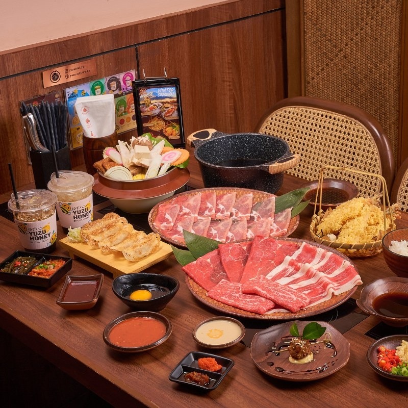 top 10+ ร้านอาหารสยาม 2567 ร้านเปิดใหม่ บรรยากาศดี อาหารอร่อย จัดเต็มเมนูคาวหวาน