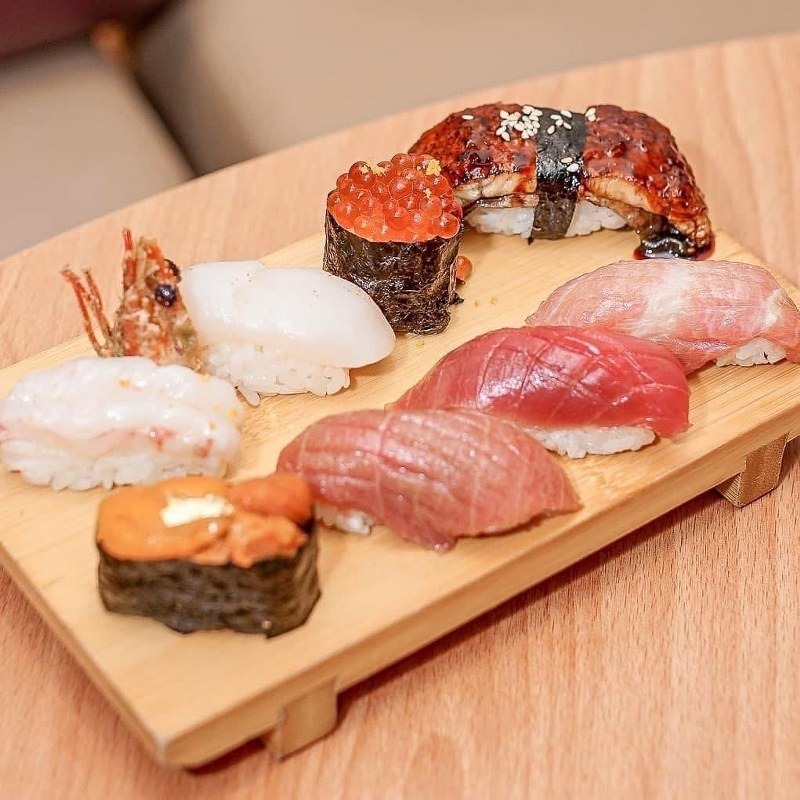 top 10+ ร้านอาหารสยาม 2567 ร้านเปิดใหม่ บรรยากาศดี อาหารอร่อย จัดเต็มเมนูคาวหวาน