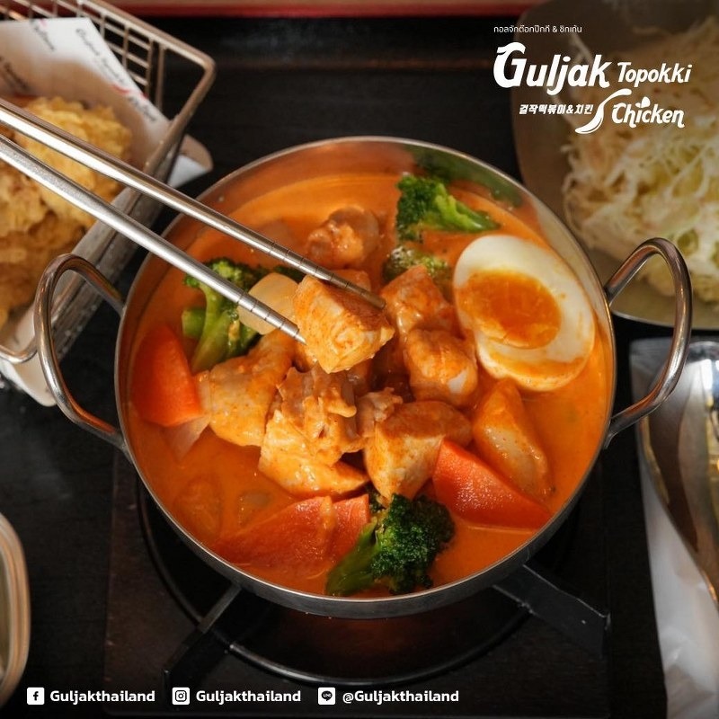 top 10+ ร้านอาหารสยาม 2567 ร้านเปิดใหม่ บรรยากาศดี อาหารอร่อย จัดเต็มเมนูคาวหวาน