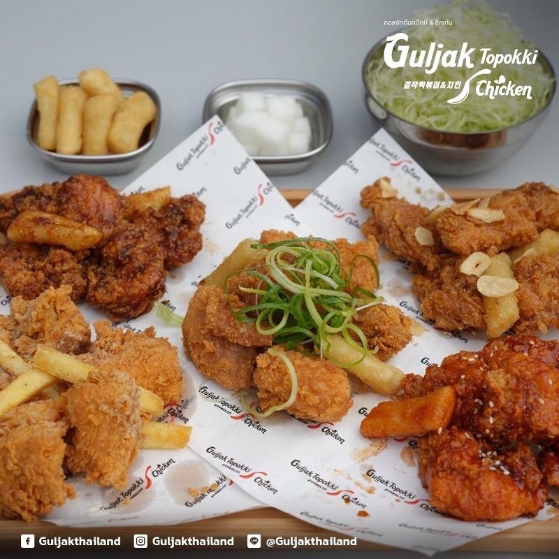 top 10+ ร้านอาหารสยาม 2567 ร้านเปิดใหม่ บรรยากาศดี อาหารอร่อย จัดเต็มเมนูคาวหวาน