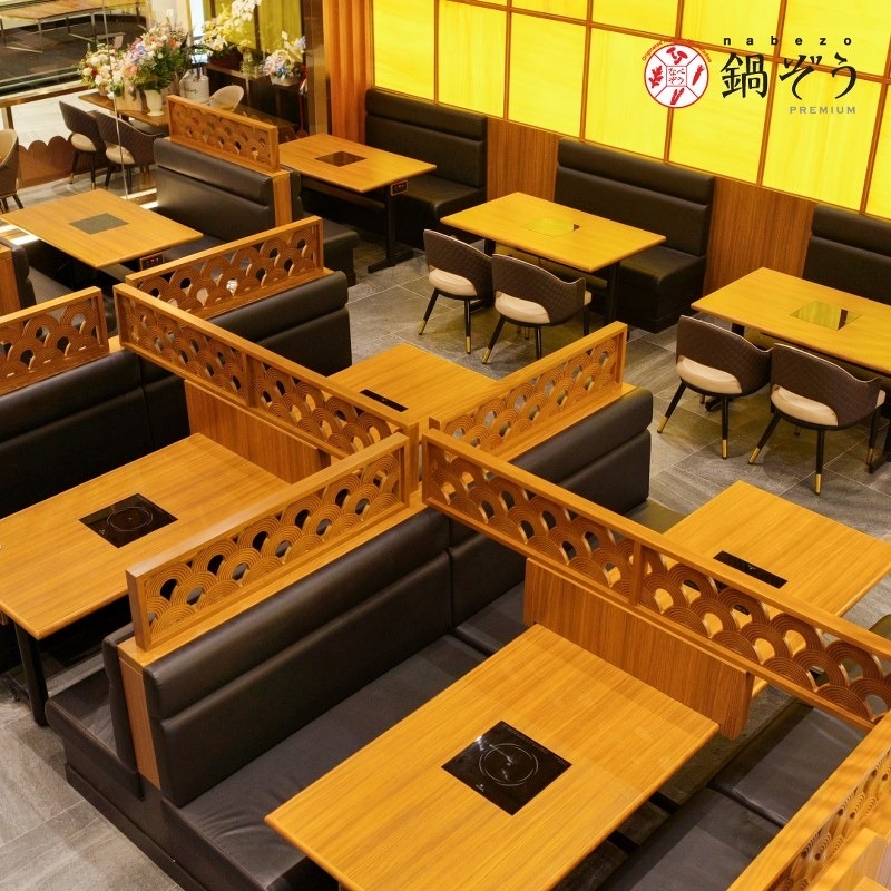 top 10+ ร้านอาหารสยาม 2567 ร้านเปิดใหม่ บรรยากาศดี อาหารอร่อย จัดเต็มเมนูคาวหวาน