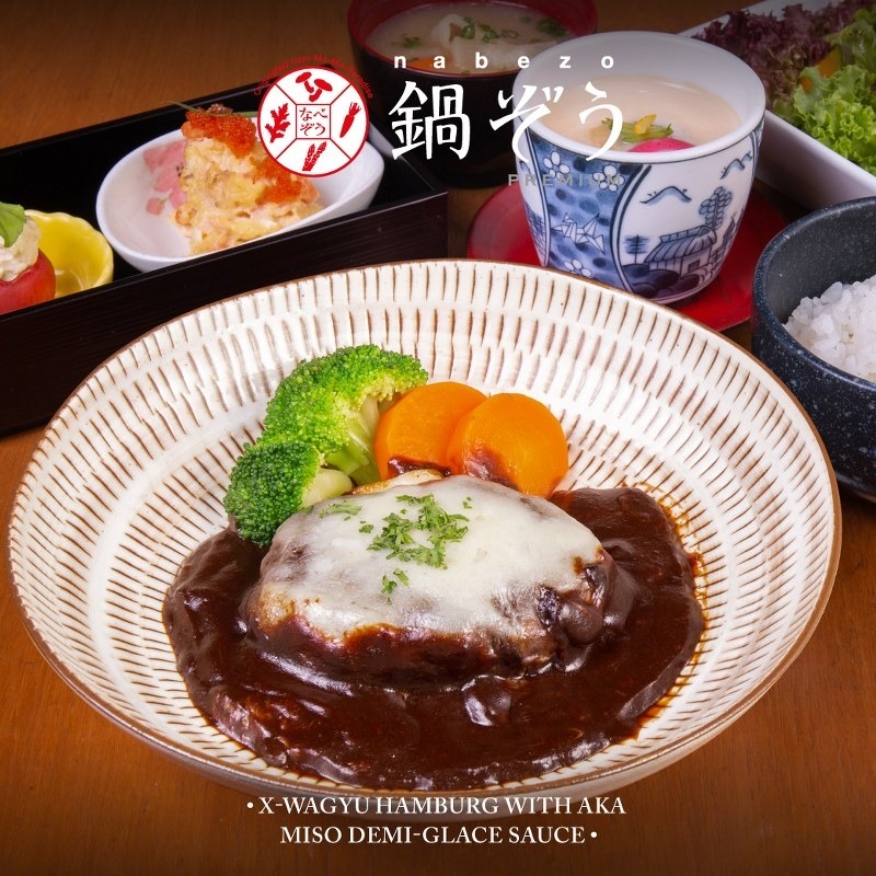 top 10+ ร้านอาหารสยาม 2567 ร้านเปิดใหม่ บรรยากาศดี อาหารอร่อย จัดเต็มเมนูคาวหวาน