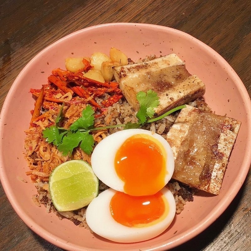 top 10+ ร้านอาหารสยาม 2567 ร้านเปิดใหม่ บรรยากาศดี อาหารอร่อย จัดเต็มเมนูคาวหวาน