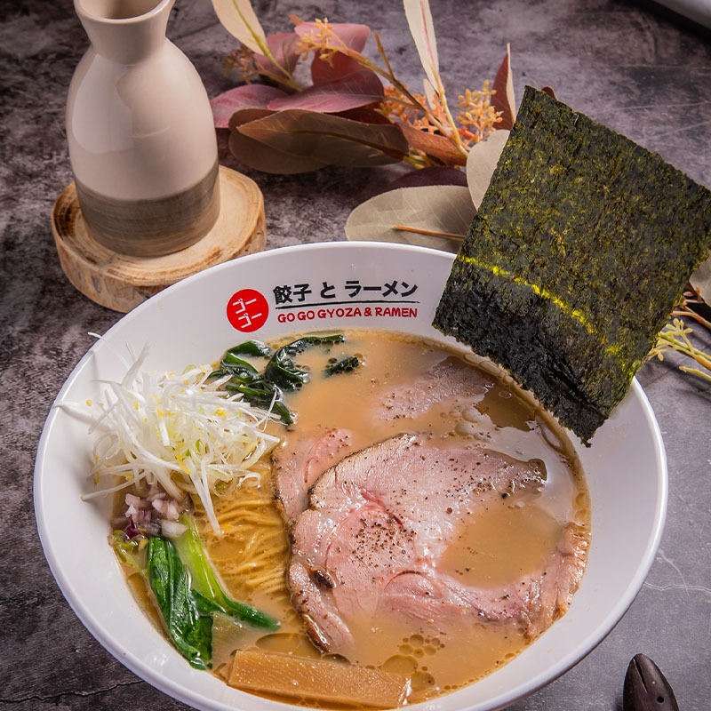 top 10+ ร้านอาหารสยาม 2567 ร้านเปิดใหม่ บรรยากาศดี อาหารอร่อย จัดเต็มเมนูคาวหวาน