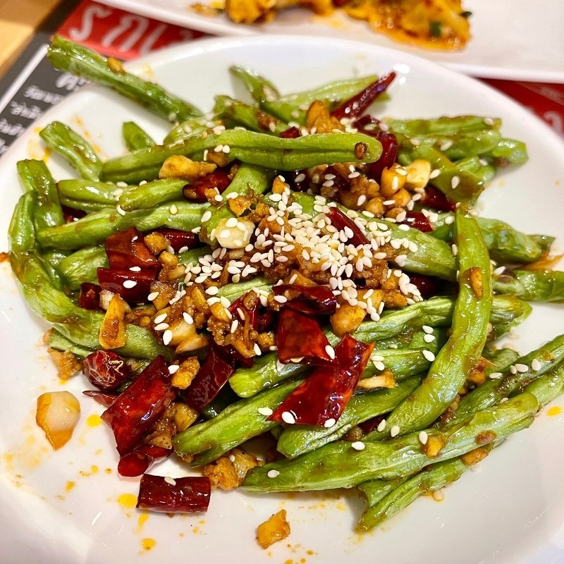 top 10+ ร้านอาหารสยาม 2567 ร้านเปิดใหม่ บรรยากาศดี อาหารอร่อย จัดเต็มเมนูคาวหวาน