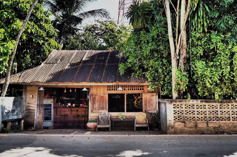 top 10+ คาเฟ่แพร่ 2567 คาเฟ่ในเมือง เปิดใหม่ ร้านสวย บรรยากาศดี กาแฟอร่อย