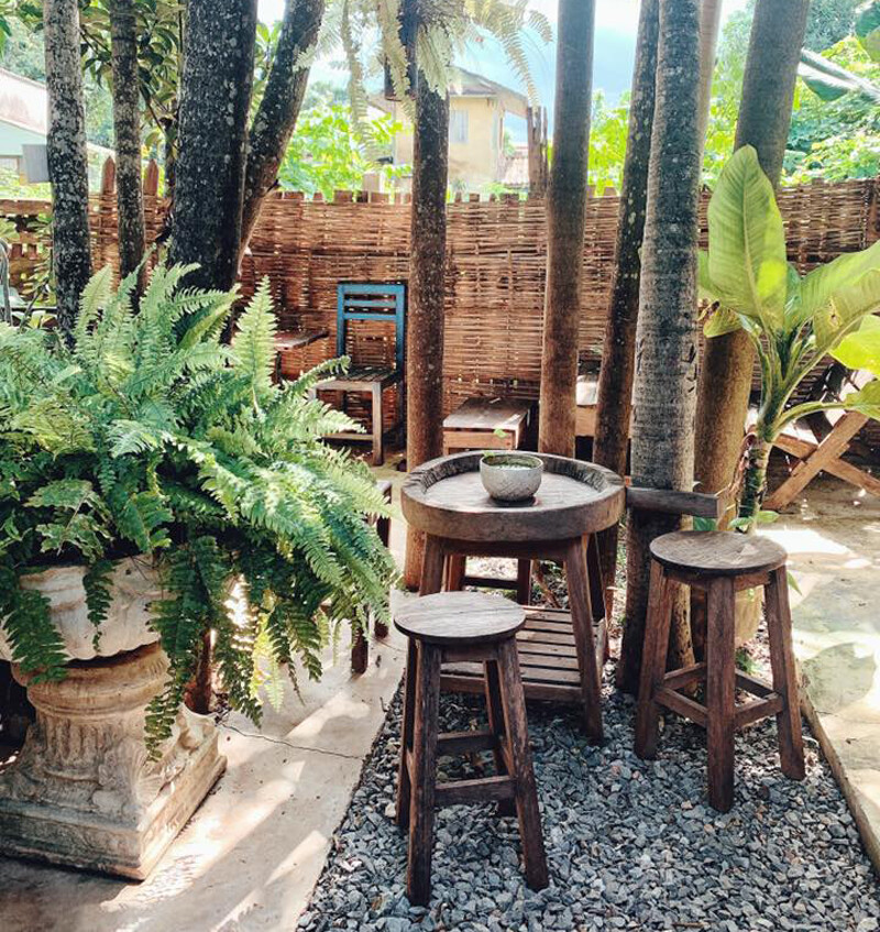 top 10+ คาเฟ่แพร่ 2567 คาเฟ่ในเมือง เปิดใหม่ ร้านสวย บรรยากาศดี กาแฟอร่อย