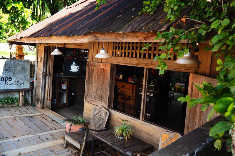 top 10+ คาเฟ่แพร่ 2567 คาเฟ่ในเมือง เปิดใหม่ ร้านสวย บรรยากาศดี กาแฟอร่อย