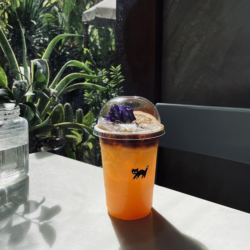top 10+ คาเฟ่แพร่ 2567 คาเฟ่ในเมือง เปิดใหม่ ร้านสวย บรรยากาศดี กาแฟอร่อย