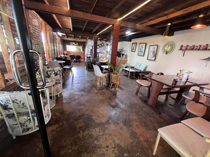 top 10+ คาเฟ่แพร่ 2567 คาเฟ่ในเมือง เปิดใหม่ ร้านสวย บรรยากาศดี กาแฟอร่อย