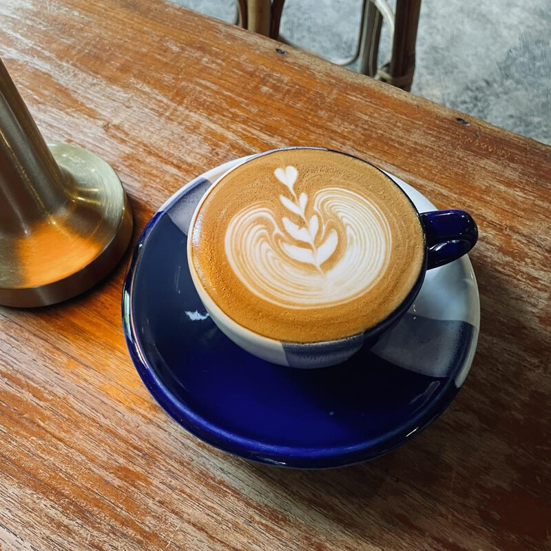 top 10+ คาเฟ่แพร่ 2567 คาเฟ่ในเมือง เปิดใหม่ ร้านสวย บรรยากาศดี กาแฟอร่อย