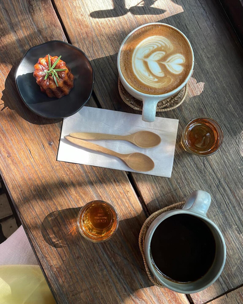 top 10+ คาเฟ่แพร่ 2567 คาเฟ่ในเมือง เปิดใหม่ ร้านสวย บรรยากาศดี กาแฟอร่อย